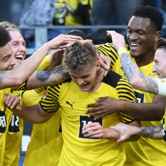 Preview image for Dortmund youngster pens new deal before exiting on loan