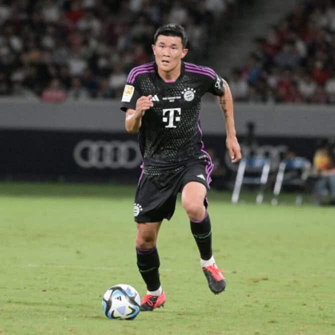 Preview image for Bayern seal narrow win in Japan