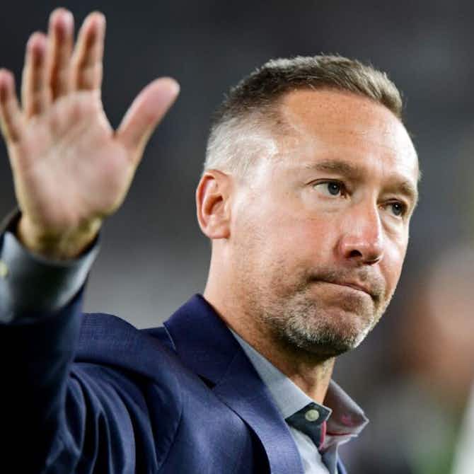 Preview image for MLS fine Caleb Porter over 'public criticism' of referees