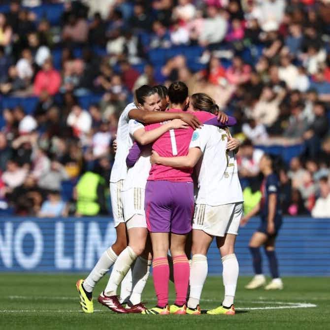 Preview image for 🚨 UWCL: Lyon beat PSG to reach Final with Barcelona