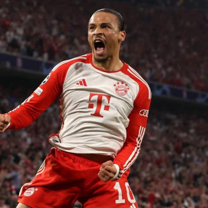 Preview image for 🔴 UCL LIVE: Real Madrid equalise against Bayern Munich in semi-final