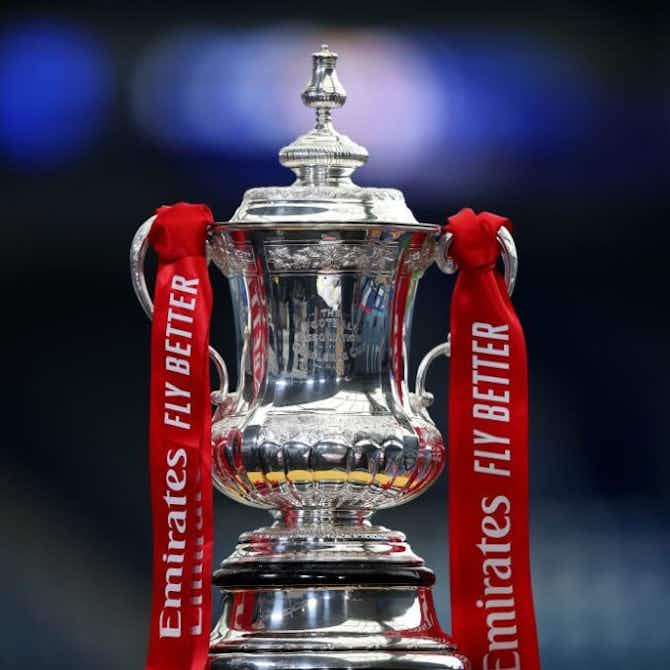 Preview image for 🚨 Major changes to the FA Cup announced