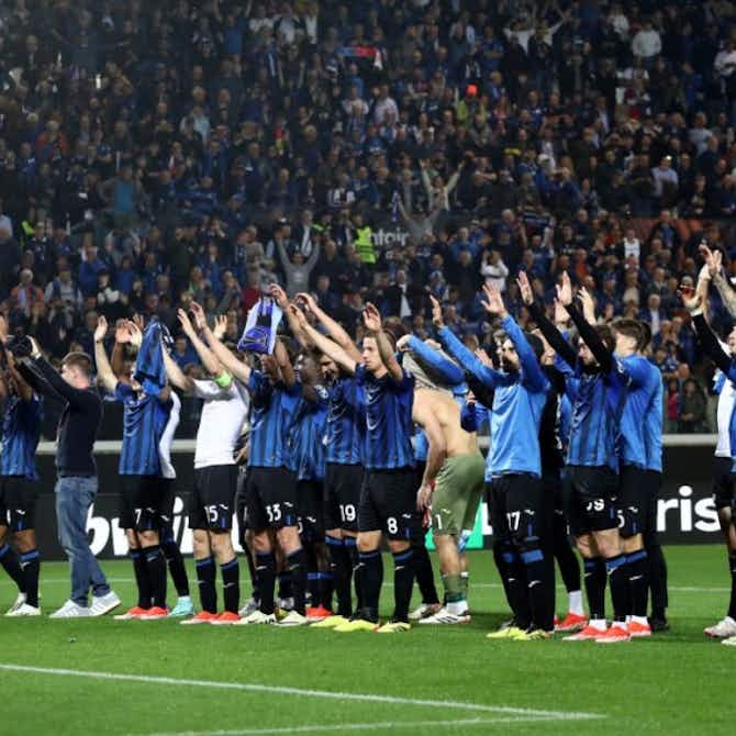 Preview image for Leverkusen come back late to join Atalanta in Europa League final