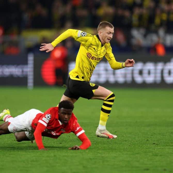Preview image for 🚨 Borussia Dortmund confirm Marco Reus exit at the end of the season