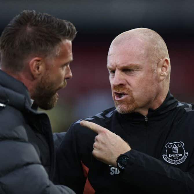 Preview image for 🔴 PL LIVE: Everton lead Luton after Calvert-Lewin penalty