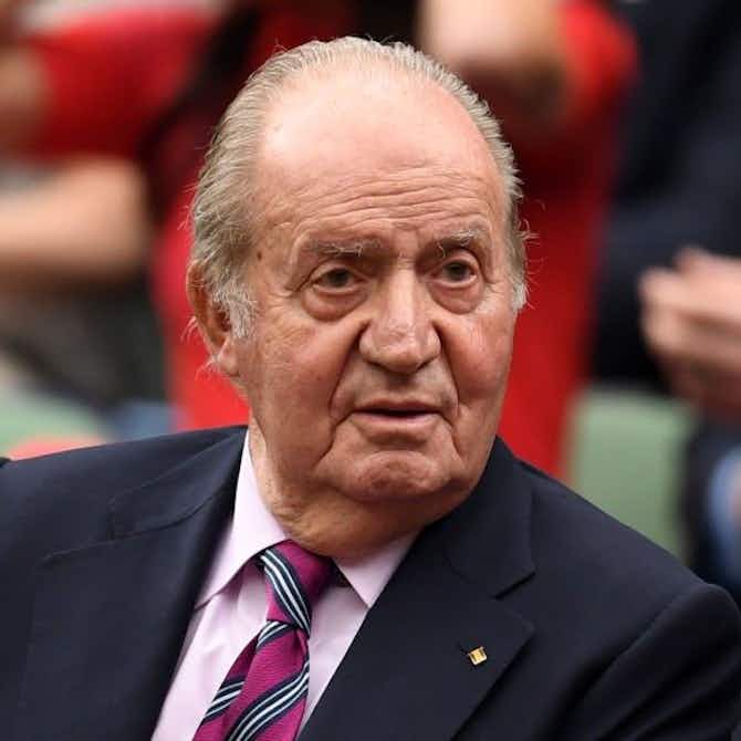 Vorschaubild für 🎥 Juan Carlos macht's: Spanischer Keeper mit Sensationsbude