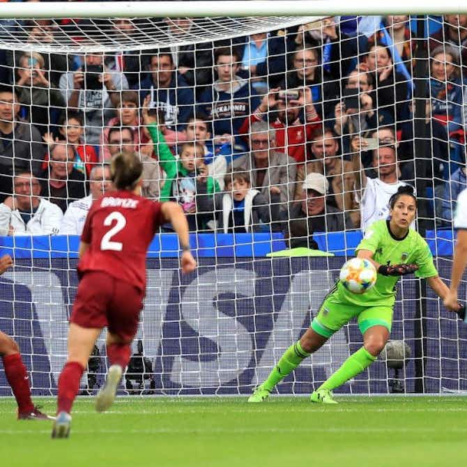 Vorschaubild für 🎥 WM: England verzweifelt fast an Correa, Deutschland vor Kampfspiel