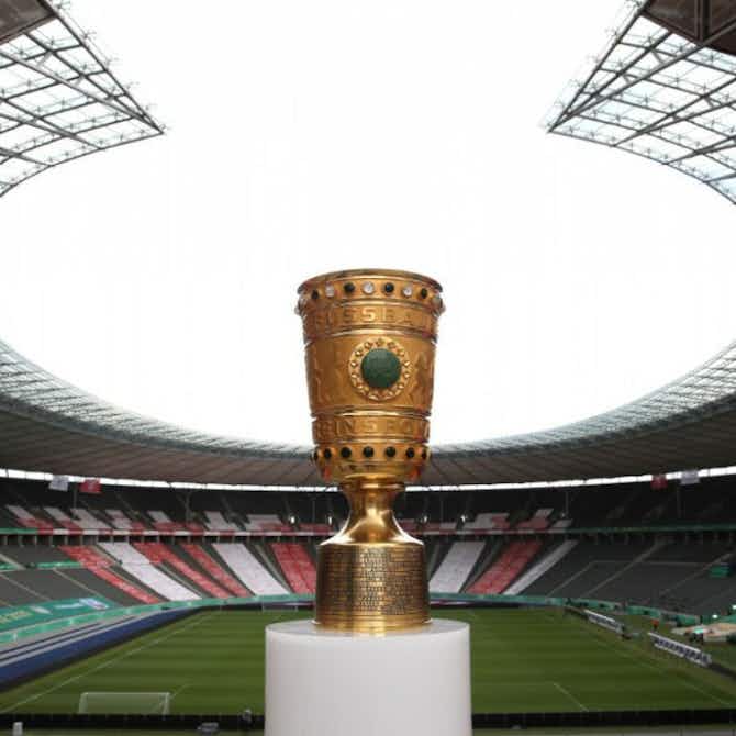 Vorschaubild für So leicht kannst du den DFB-Pokal im Sky-Livestream bei uns schauen