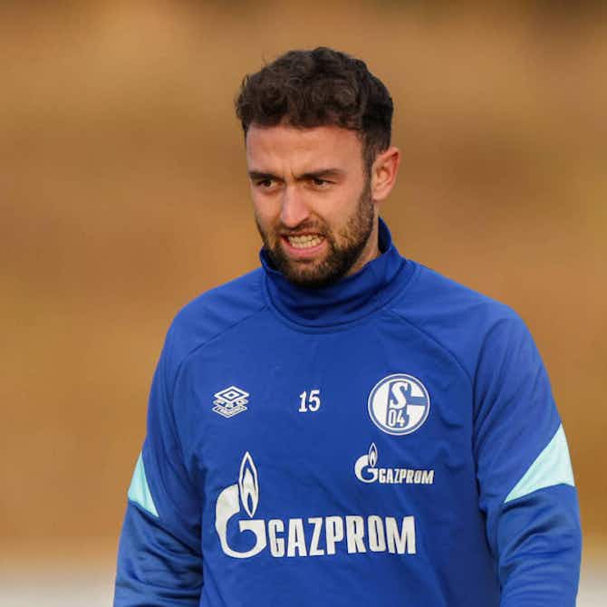 Vorschaubild für Schalke trifft Entscheidung: Leihspieler bleibt weiterhin in Belgien