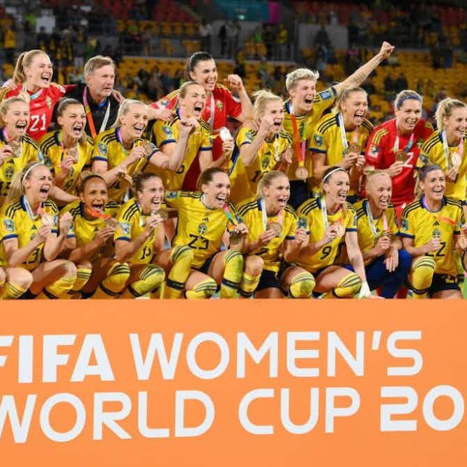 Vorschaubild für Frauen-WM kompakt: Mutter Magull vs. DFB, WM lohnt sich auch finanziell