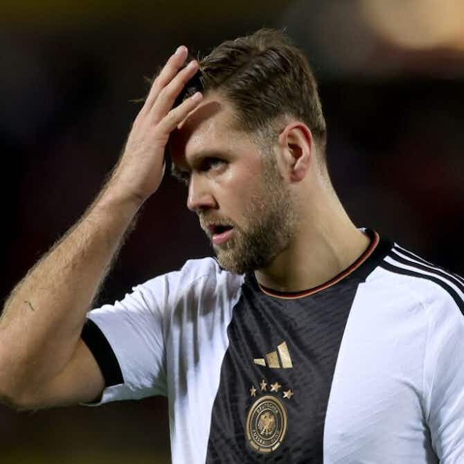 Vorschaubild für 📸 Nächste DFB-Pleite: Fans von Fußballzwerg wittern ihre Chance 😅