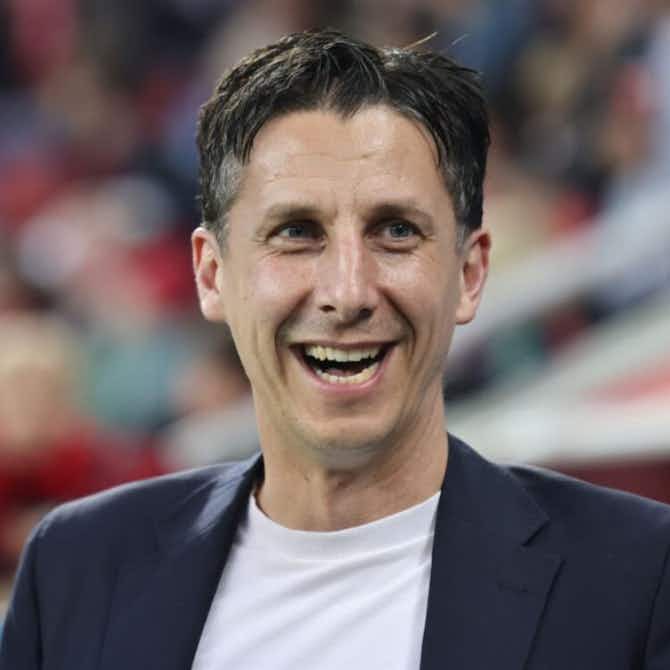 Vorschaubild für Kölns Sportchef verrät: Diese beiden Spieler sollen länger bleiben