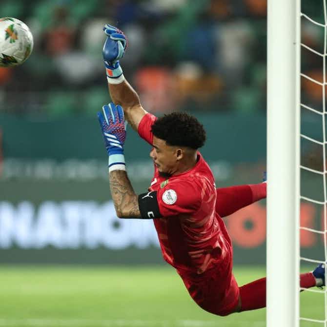 Vorschaubild für 🎥 Spektakel im Afrika-Cup: Last-Minute-Sieg & Elfer-Krimi