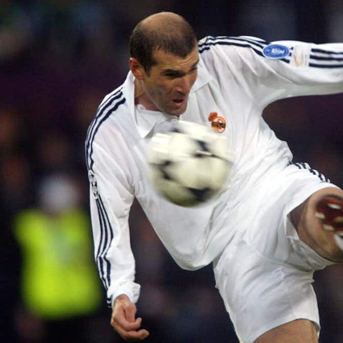 Vorschaubild für 🎥 Oh, là, là! Spanien-Talent lässt es krachen wie einst Zidane