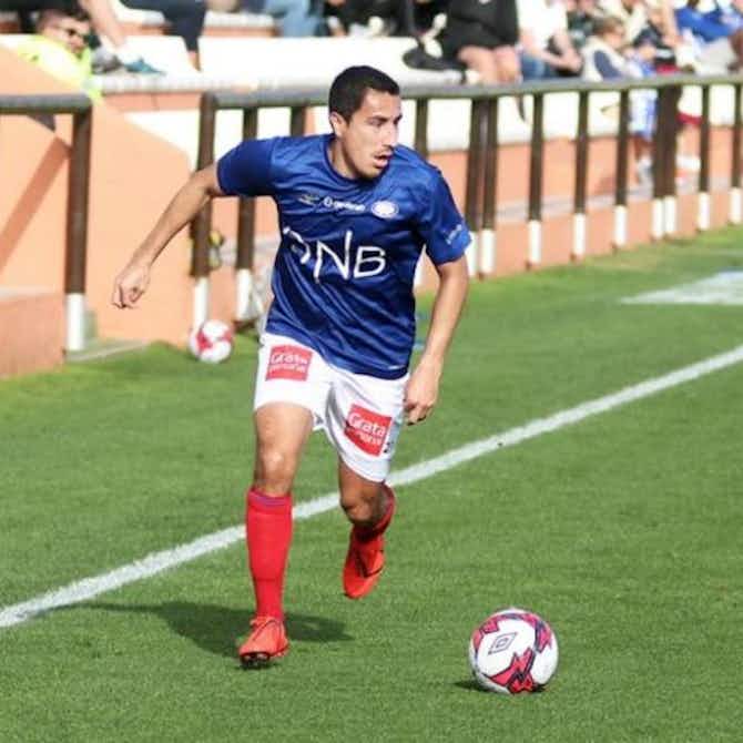Imagen de vista previa para 🎙 Efraín Juárez no jugará en Cruz Azul