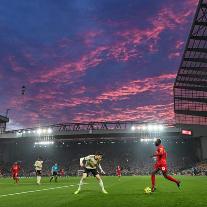 Imagen de vista previa para ⚡️ El Liverpool confirma el desempate de la FA Cup