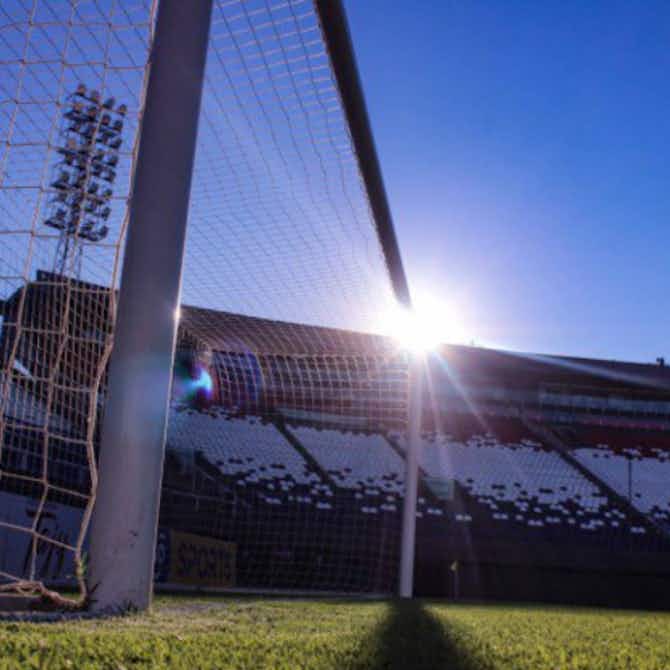 Imagen de vista previa para 📸 Fixture confirmado para la última fecha del Clausura Paraguayo