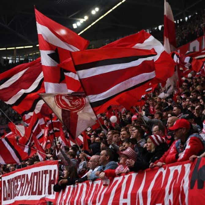 Imagen de vista previa para 🏟️ Todos GRATIS al estadio: el club alemán que REVOLUCIONARÁ el fútbol