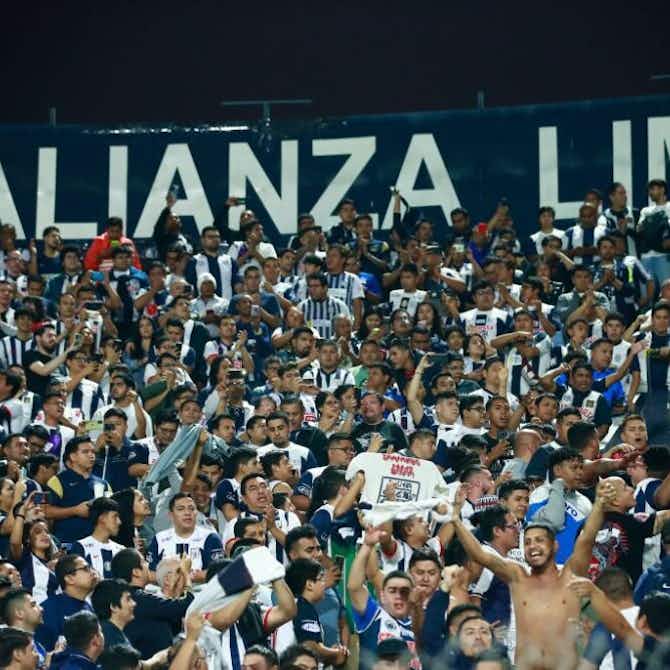 Imagen de vista previa para Alianza Lima inicia el camino por el Clausura