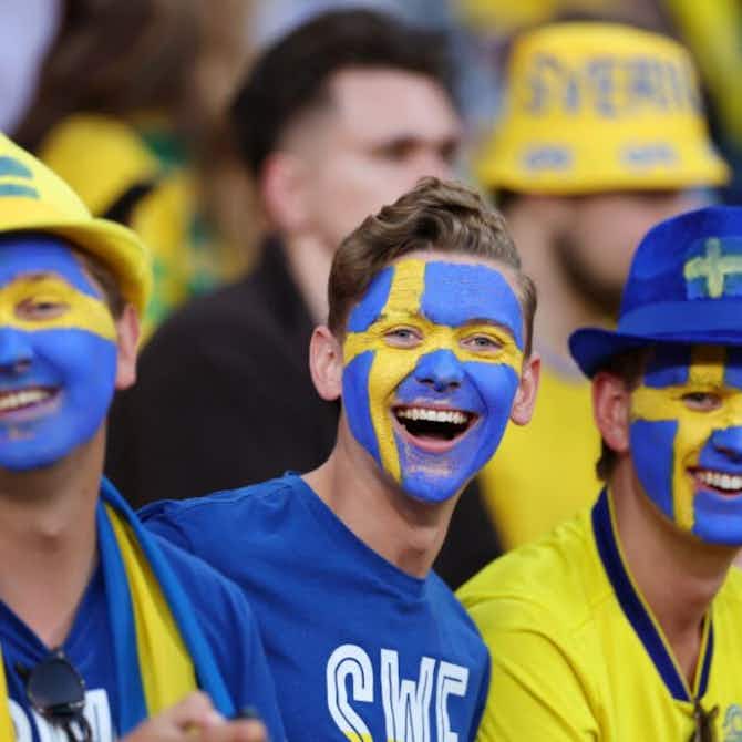 Imagen de vista previa para 📝 Suecia - Australia: En juego el bronce Mundialista
