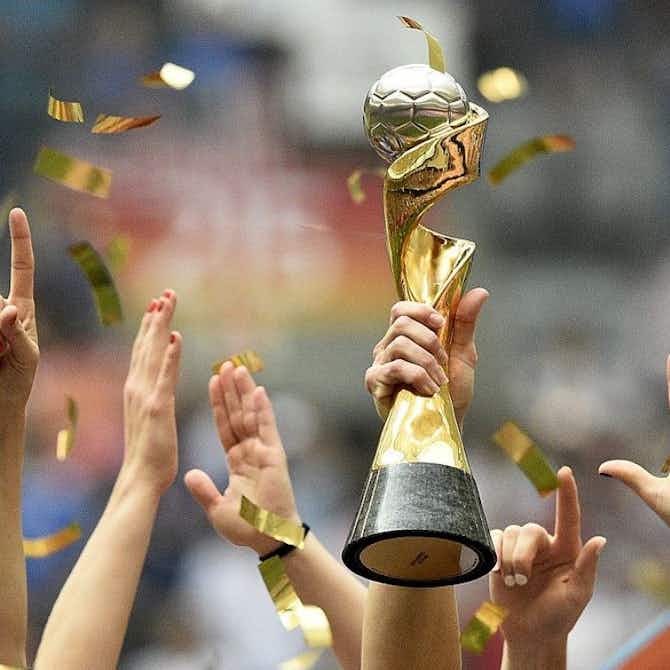 Imagem de visualização para Brasil e mais oito países querem sediar Copa do Mundo feminina de 2023