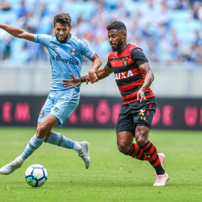 Imagem de visualização para Mais lidas: Porto quer lateral do Grêmio, grupo da morte no sub-19