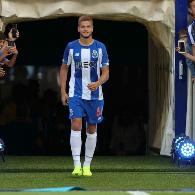 Imagem de visualização para Treinador prevê sucesso de defesa em seu regresso ao FC Porto