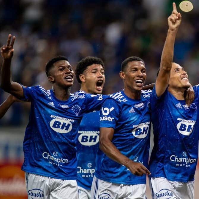 Imagem de visualização para Copa do 🇧🇷: Escalado contra o Tuntum, Cruzeiro busca vaga na 3⃣ fase