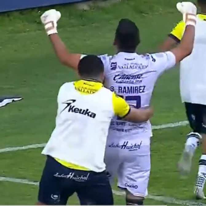 Imagem de visualização para 📹 Goleiro faz gol da PRÓPRIA ÁREA em jogo da Segundona mexicana; veja!