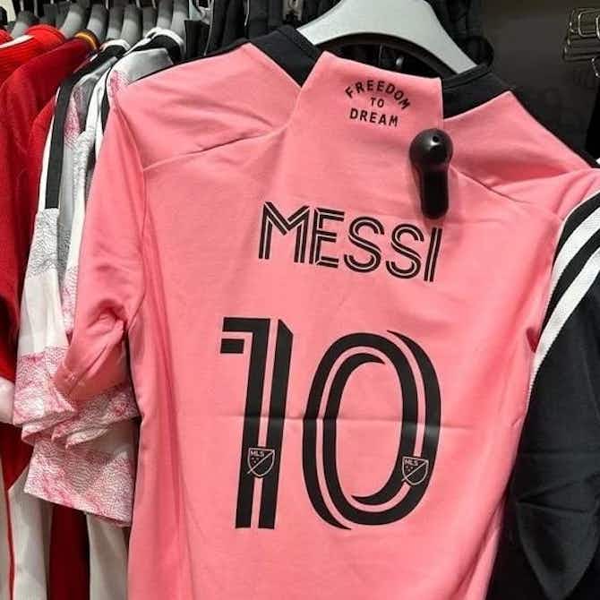 Imagem de visualização para Lançamentos da semana tem Messi de roupa nova, 'lado B', homenagens e +