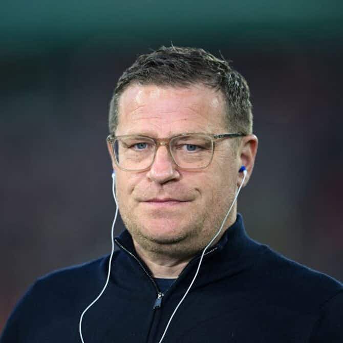 Imagem de visualização para Bayern fecha contratação de diretor ex-Leipzig e Gladbach 🤝
