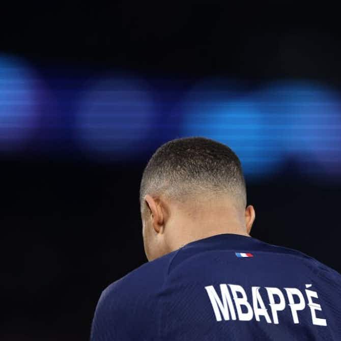 Imagem de visualização para ⚡️ A Era Kylian Mbappé no Paris Saint-Germain em cinco atos