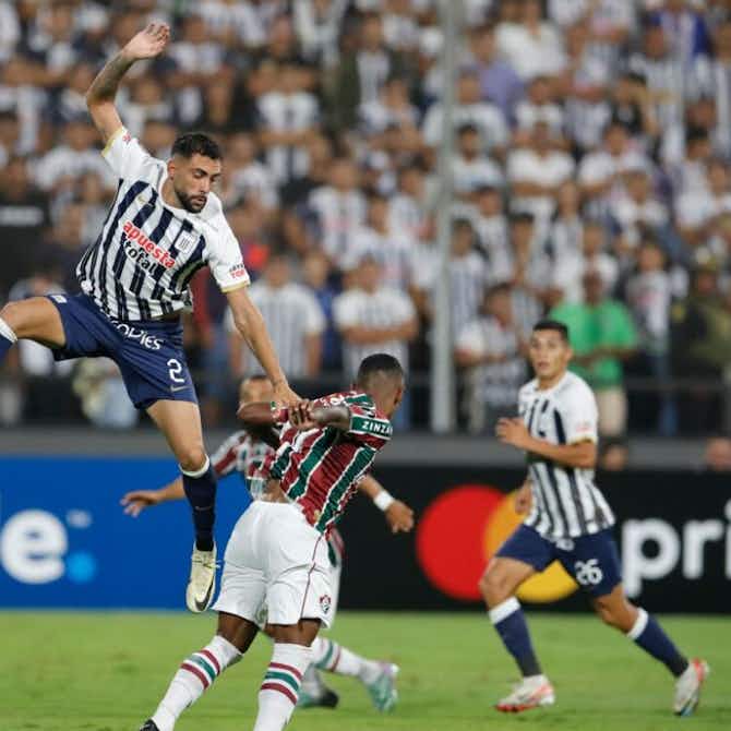 Imagem de visualização para 🎥 Veja como foi a quarta de Libertadores; nenhum time brasileiro venceu