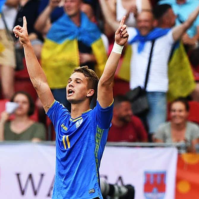 Image d'aperçu pour 🚨 L'Ukraine remporte le Mondial U20