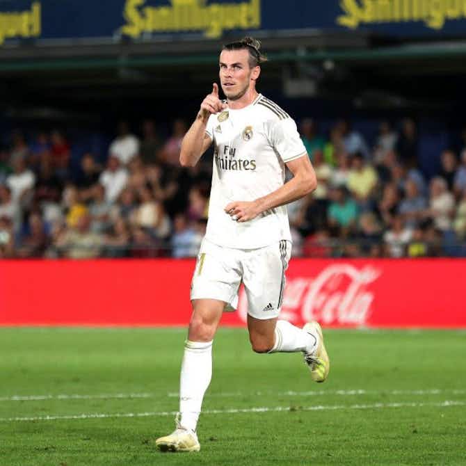 Image d'aperçu pour Bale met fin à une très sale série 📊