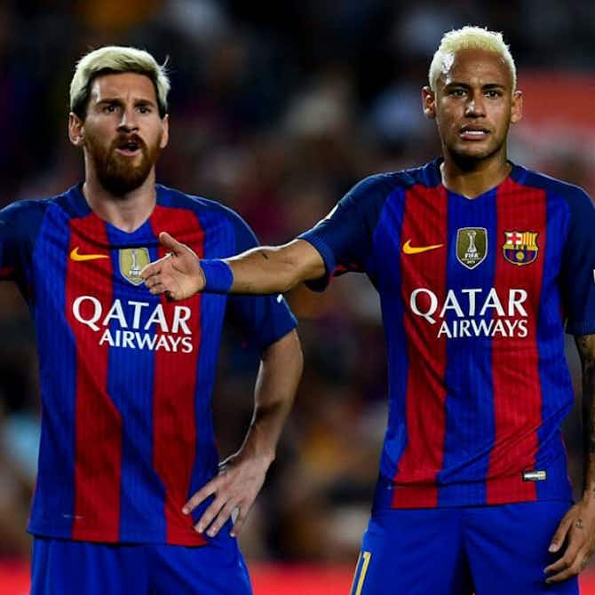 Anteprima immagine per 🎥 Messi in Serie A, Neymar in Iran e quello che vi siete persi oggi