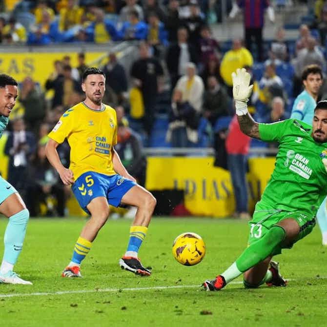 Anteprima immagine per 📸 Barça, trionfo all'ultimo respiro! Per Vitor Roque debutto e gol mangiato 😱