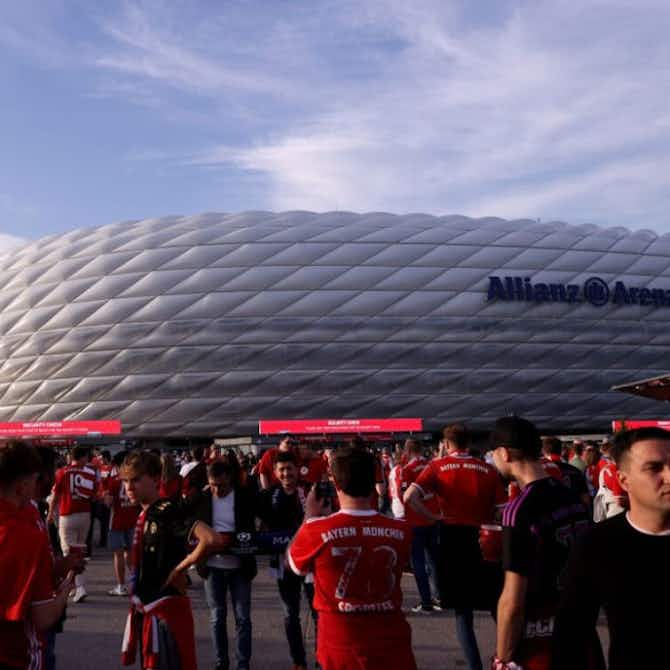 Anteprima immagine per 🔴 Bayern-Real | Insulti congiunti al Barça, Muller nella storia 📊