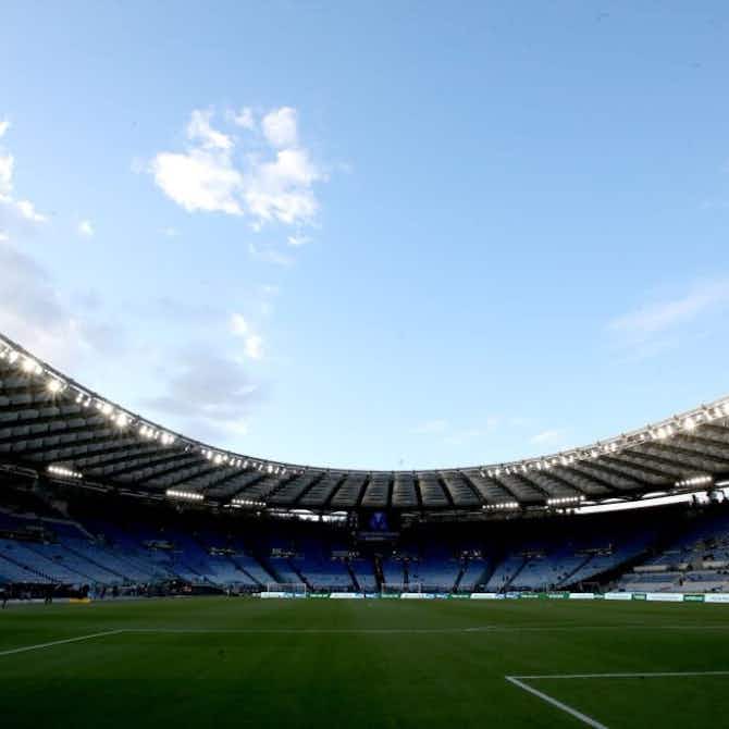 Anteprima immagine per 🔴Tutto pronto per Lazio-Juventus: Giuntoli sul rinnovo di Allegri