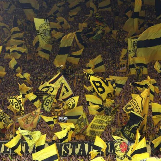 Anteprima immagine per 🔴LIVE | Dortmund-PSG 1-0: Fullkrug fulmina Donnarumma, BVB avanti
