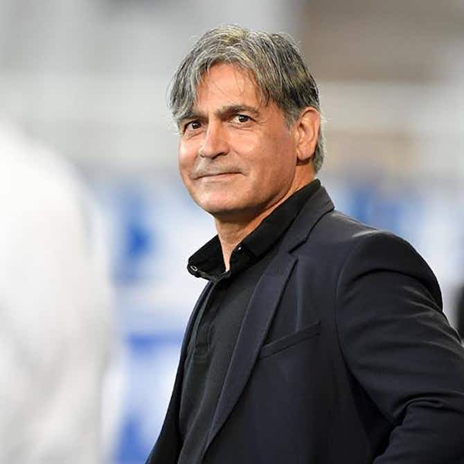 Vorschaubild für Ex-Super-League-Coach Jacobacci übernimmt den TSV 1860 München