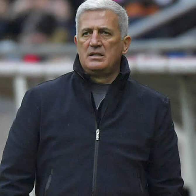 Vorschaubild für Vladimr Petkovic ist neuer algerischer Nationaltrainer