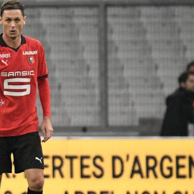 Vorschaubild für Nemanja Matic verlässt Rennes - mehr Chancen für Fabian Rieder?