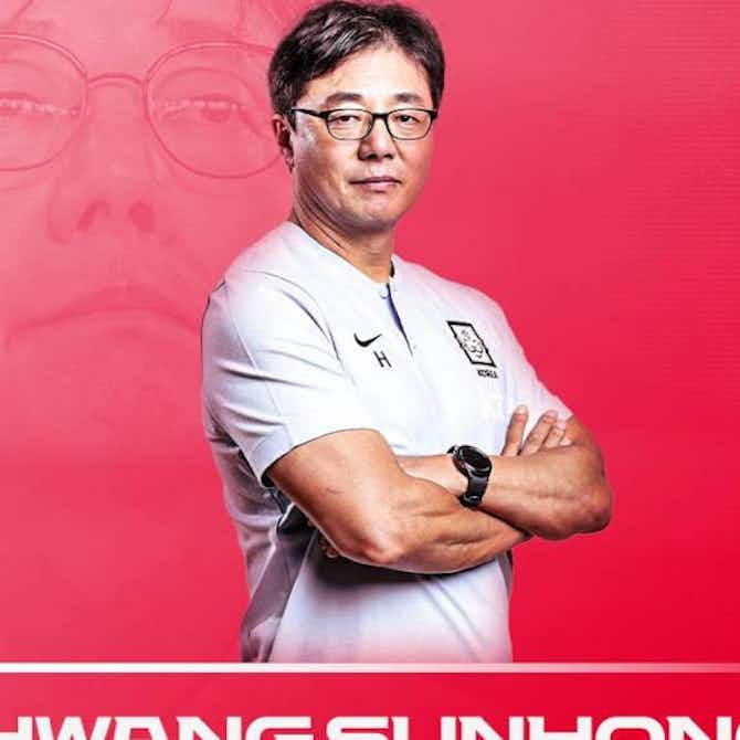 Vorschaubild für Südkorea hat die Klinsmann-Nachfolge vorerst geklärt