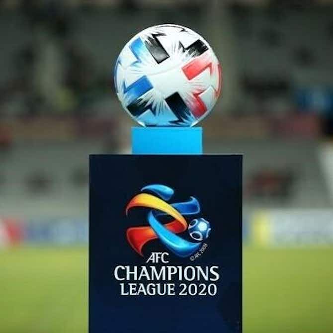 Anteprima immagine per Riparte l’AFC Champions League in Qatar, ma ci sono troppi casi di Covid fra i club