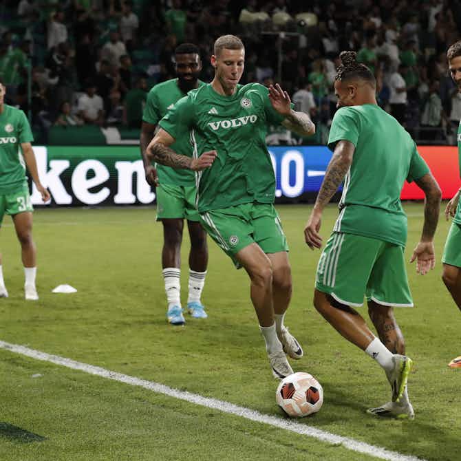 Anteprima immagine per Europa League: Maccabi Haifa-Villarreal si giocherà a Cipro