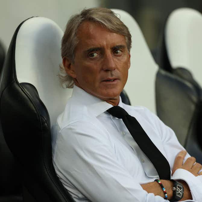 Anteprima immagine per Esordio amaro per Mancini, l'Arabia sconfitta 3-1 dal Costa Rica