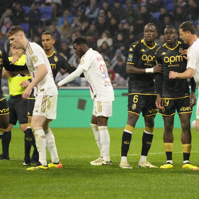 Preview image for AS Monaco are stunned late on by Lyon