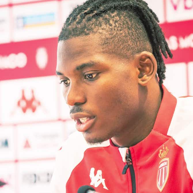 Preview image for Breel Embolo: “We are where we want to be and we want to stay there”