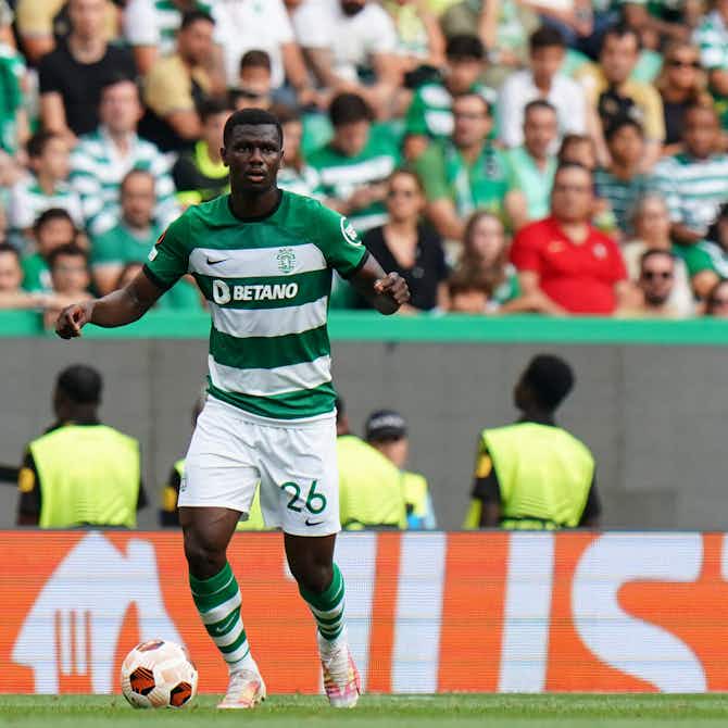 Preview image for EXCLUSIVE: Arsenal Are Yet To Show Formal Interest In Ousmane Diomande